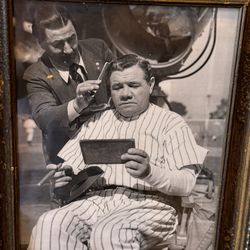 Beach Barber Shop