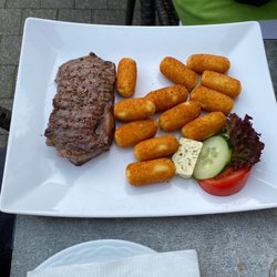 Fako's Lounge - Rumpsteak