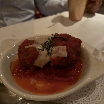 The Derby - Meatballs - Steakhouses Near Me - Arcadia, California