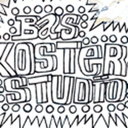 Bas Kosters Studio