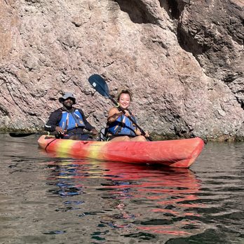 River Dogz - Photo Creds:  Nacho - Rafting/Kayaking Near Me