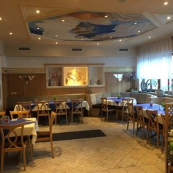 Taverna Olymp - Gastraum 2