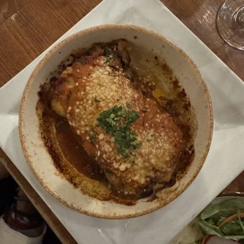 Passione Emporio - Authentic eggplant parmesan - Pizza Near Me - Berkeley, California Passione Emporio - Authentic eggplant parmesan - Pizza Near Me - Berkeley, California