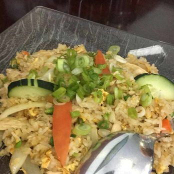 Angkor - Chicken fried rice - Vietnamese Near Me - Palmdale, California Angkor - Chicken fried rice - Vietnamese Near Me - Palmdale, California