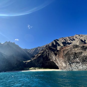 Holoholo Charters - Boating Near Me - Eleele, Hawaii