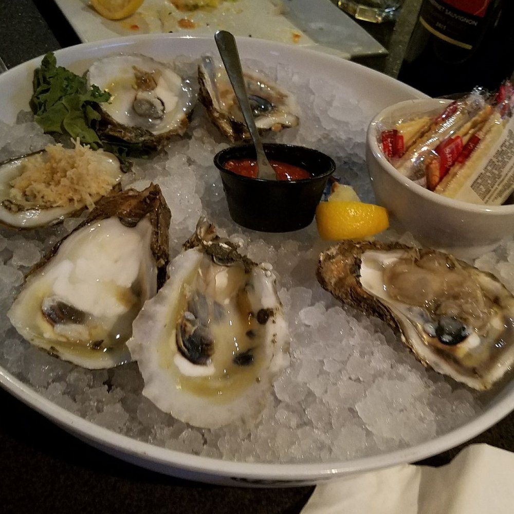 Fresh Catch Seafood Grill - Seafood Near Me - Stuart, Florida