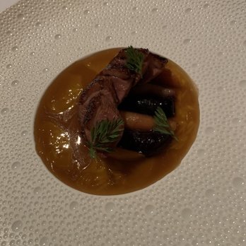 Acquerello - The duck, amazing! - Italian Near Me - San Francisco, California Acquerello - The duck, amazing! - Italian Near Me - San Francisco, California