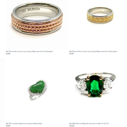 Golden Anvil Jewelers