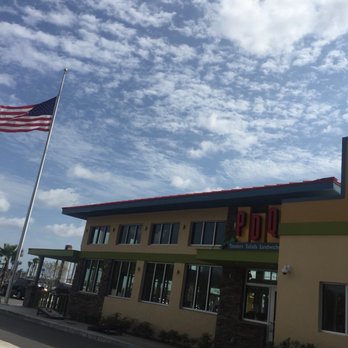 PDQ Chicken - Sandwiches Near Me - Jacksonville, Florida