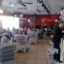 Café París