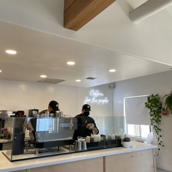 Everbloom Coffee - Inside - Coffee & Tea Near Me - Indio, California Everbloom Coffee - Inside - Coffee & Tea Near Me - Indio, California