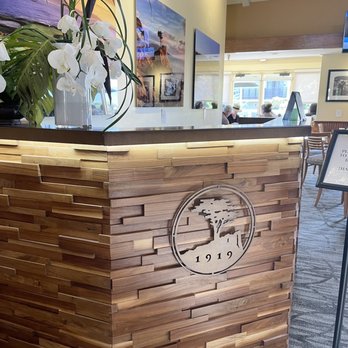 Gallery Cafe - Cafes Near Me - Pebble Beach, California