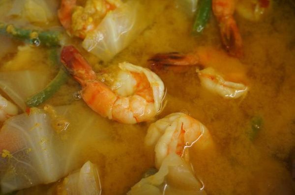 Thai Bistro by null