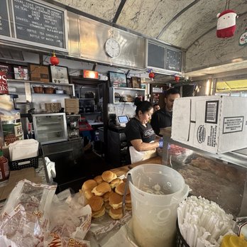 White Manna - Burgers Near Me - Hackensack, New Jersey