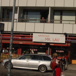 Mr. Lau