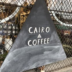 Cairo Coffee