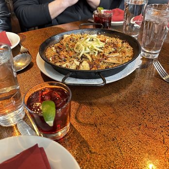 Barcelona - Spanish Near Me - Columbus, Ohio
