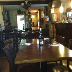La Dolce Vita - Part of the dinning room