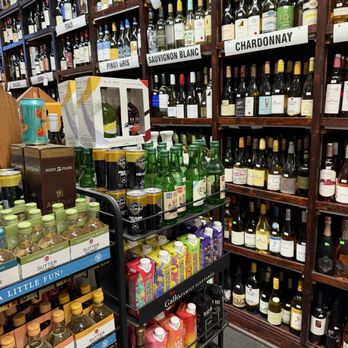 Capitol Fine Wine and Spirits - Beer, Wine & Spirits Near Me - Washington, DC, District of Columbia