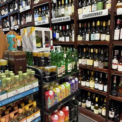 Capitol Fine Wine and Spirits