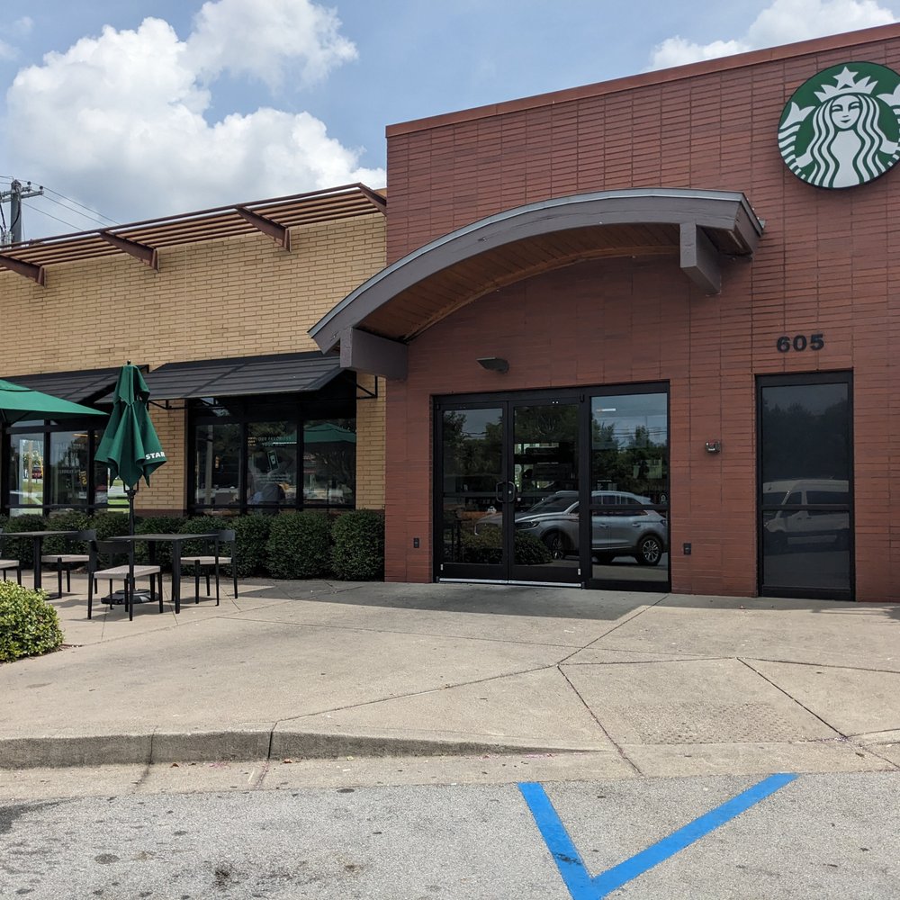 Starbucks - Starbucks, Cordele - Coffee & Tea Near Me - Cordele, Georgia Starbucks - Starbucks, Cordele - Coffee & Tea Near Me - Cordele, Georgia