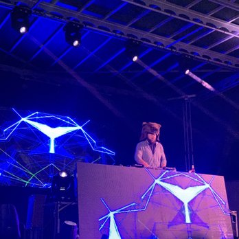 Nightnation Run - Is it a bear or a dj? - DJs Near Me Nightnation Run - Is it a bear or a dj? - DJs Near Me