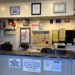 Sarino Auto Body - Sarino Auto Body specializes in vehicle collision repair, dents, dings and painting services...
