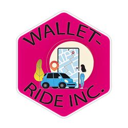 Wallet Ride