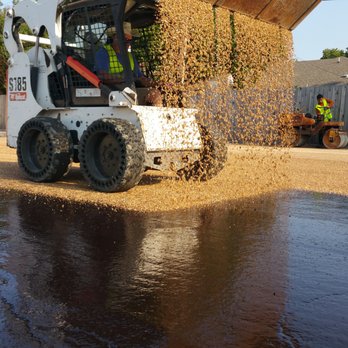 SBF Construction & Paving - Masonry/Concrete Near Me - Temple, Texas