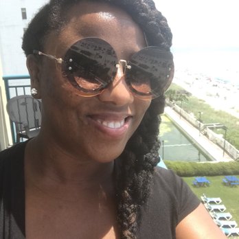Paradise Resort - All smiles with my Family - Resorts Near Me - Myrtle Beach, South Carolina