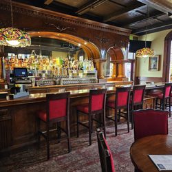 The Old Spaghetti Factory
