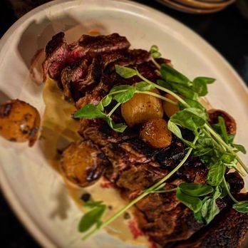 Rough Rider - Steak - New American Near Me - Phoenix, Arizona Rough Rider - Steak - New American Near Me - Phoenix, Arizona