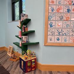 Parkland Library