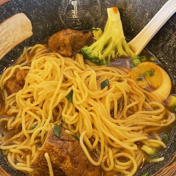 Umami Ramen House - Beef ramen - Ramen Near Me - El Paso, Texas