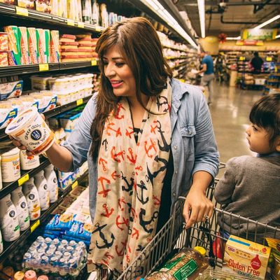 Grocery Outlet by null