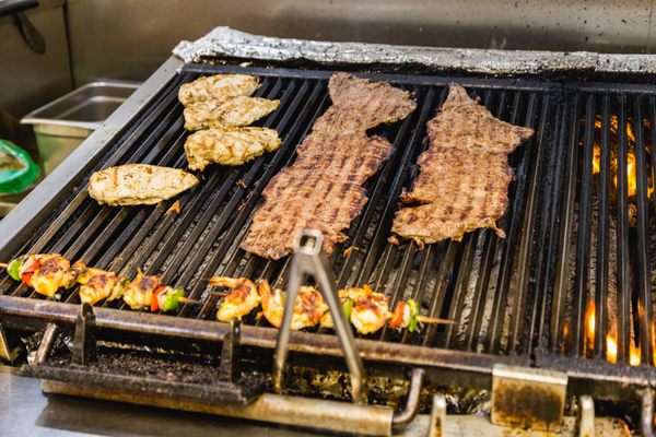 THE PLAZA RESTAURANT - 103 Photos & 187 Reviews - Mexican ...