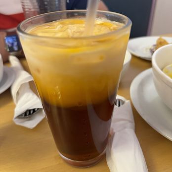 Orchid Gardens - Thai Ice Tea - Chinese Near Me - Medford, Oregon Orchid Gardens - Thai Ice Tea - Chinese Near Me - Medford, Oregon