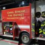 Photo of Carol Stream Fire District