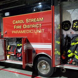 Carol Stream Fire District
