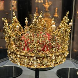 Rosenborg - Royal Crown