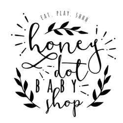 Honey Dot Baby Shop - Honey Dot Baby Shop logo