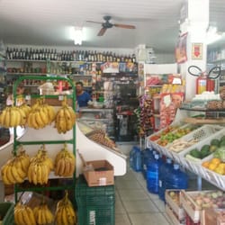 Fruteira do Paulinho