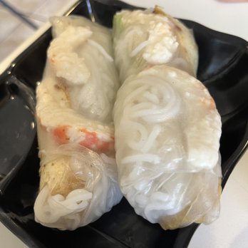 Loving Hut - S3. Loving Hut Rolls - Vegetarian Near Me - Orlando, Florida Loving Hut - S3. Loving Hut Rolls - Vegetarian Near Me - Orlando, Florida