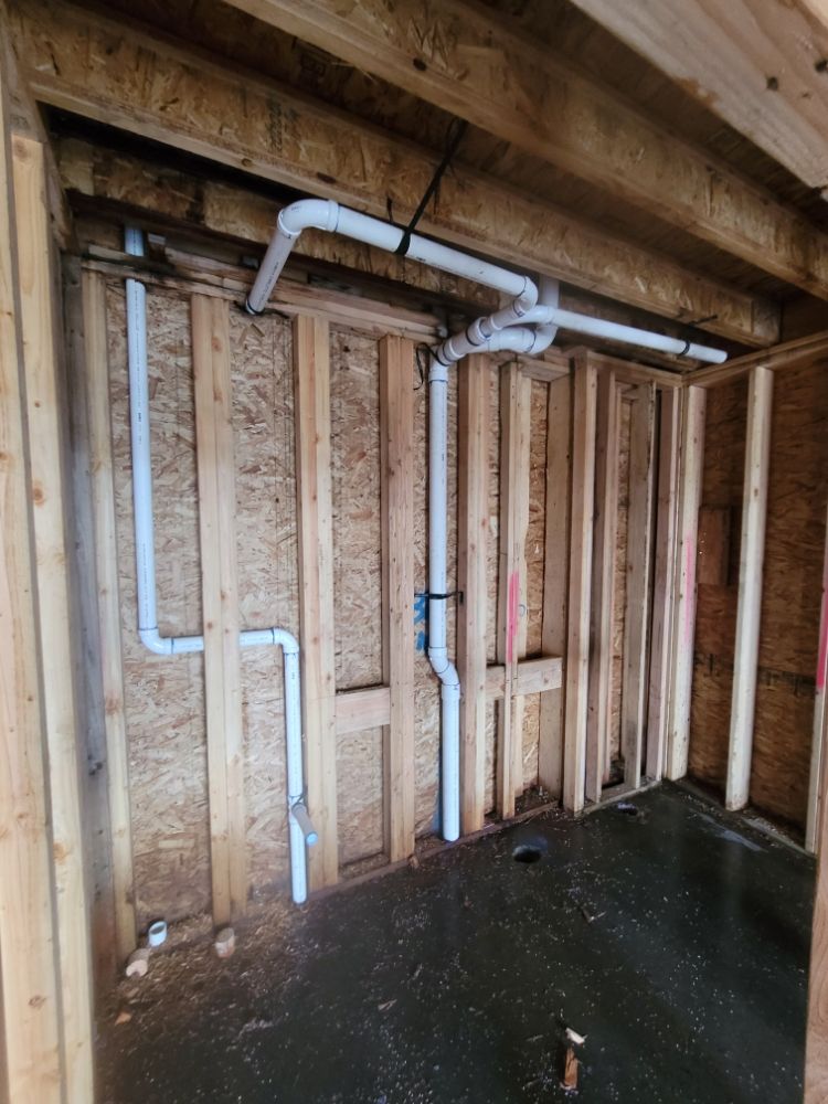 Slide of Anthonys Plumbing