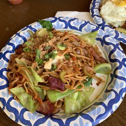 Bakmi Goreng Bakmi Goreng