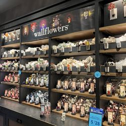 Bath & Body Works - 09/17/2025 wallflowers