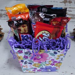 Buttercup Barley’s Flowers & Gifts