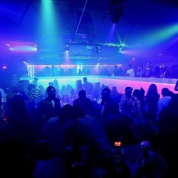 VODS Lounge and Bistro