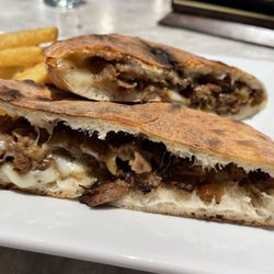 Alfredo's Italian Kitchen - TheCheesesteakLife.com