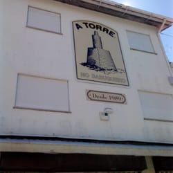 Casa a Torre